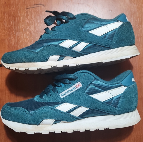 Reebok classic - Picture 3 of 6